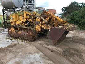 Caterpillar 941B   No Engline - picture0' - Click to enlarge