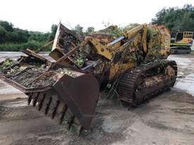 Caterpillar 941B   No Engline - picture0' - Click to enlarge