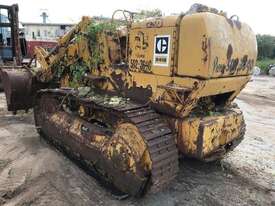 Caterpillar 941B   No Engline - picture1' - Click to enlarge