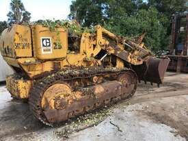 Caterpillar 941B   No Engline - picture2' - Click to enlarge