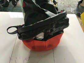 Stop the Drops Tool & Lifting Bucket Bag with 'Locking' Closure SWL 113kg - picture2' - Click to enlarge