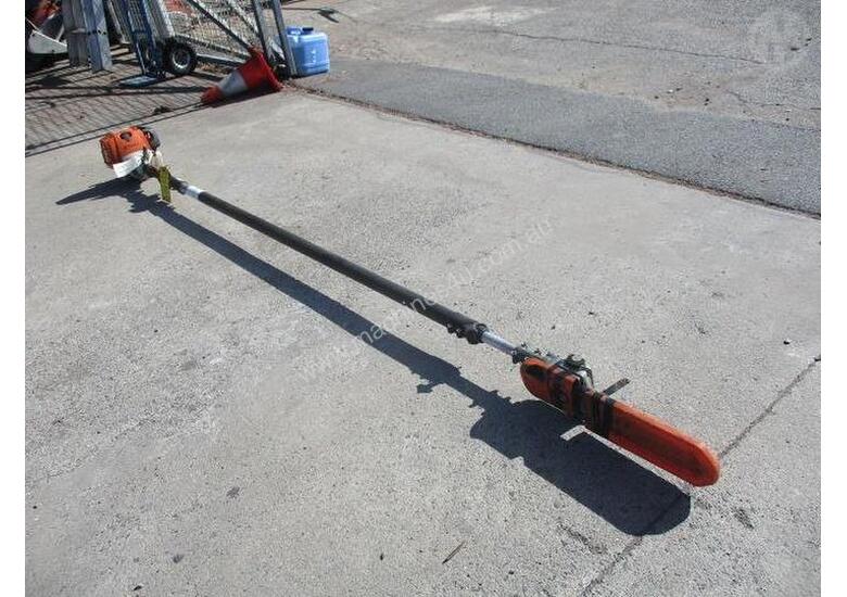 Used stihl Stihl HT101 Polesaw Pole Saw in , Listed on Machines4u