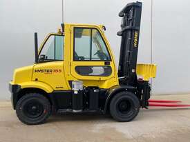 Ex Demo 7T Counterbalance Forklift - picture0' - Click to enlarge