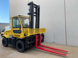 Ex Demo 7T Counterbalance Forklift - picture0' - Click to enlarge