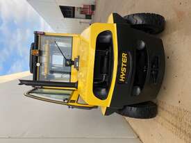 Ex Demo 7T Counterbalance Forklift - picture1' - Click to enlarge