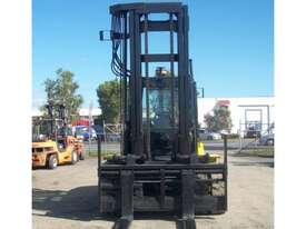 Hyster H16.00XL-12ECH, 16Ton (4.5m LIFT) Turbo Diesel Forklift - picture0' - Click to enlarge