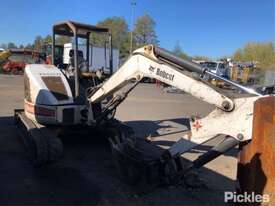 2003 Bobcat 430ZHS - picture0' - Click to enlarge