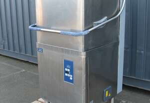 Commercial Kitchen Pass Through Dishwasher - Electrolux EHTA