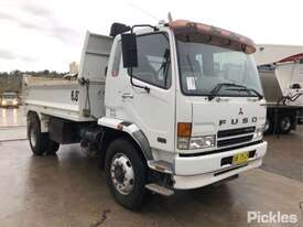 2006 Mitsubishi Fuso Fighter FM600 - picture0' - Click to enlarge