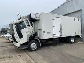 Volvo FL250 (FL6H) 4 x 2 Refrigerated Truck - picture2' - Click to enlarge