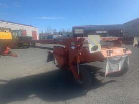 Kuhn FC300RG Mower Conditioner - picture0' - Click to enlarge