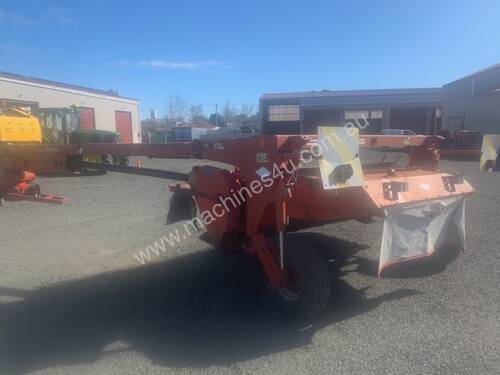 Kuhn FC300RG Mower Conditioner