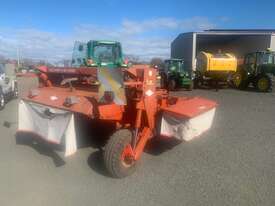 Kuhn FC300RG Mower Conditioner - picture0' - Click to enlarge