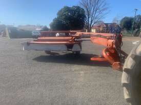 Kuhn FC300RG Mower Conditioner - picture1' - Click to enlarge