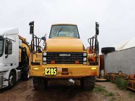Caterpillar 735 Water Truck - picture0' - Click to enlarge