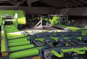 Mebor Band Resaw   HTZ 1300 RS