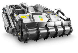 FAE SSH - SSH/HP Soil Conditioner Attachments