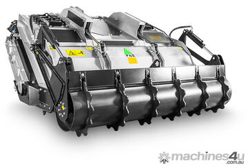 FAE SSH - SSH/HP Soil Conditioner Attachments