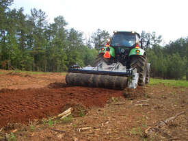 FAE SSH - SSH/HP Soil Conditioner Attachments - picture2' - Click to enlarge