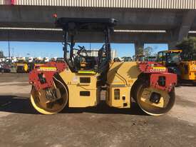2012 DYNAPAC CC224HF ROLLER U3814  - picture0' - Click to enlarge