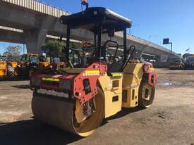 2012 DYNAPAC CC224HF ROLLER U3814  - picture1' - Click to enlarge