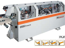 Casadei Industria E550 PMCR Automatic Edgebander - picture0' - Click to enlarge