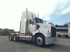 Kenworth T409SAR - picture0' - Click to enlarge