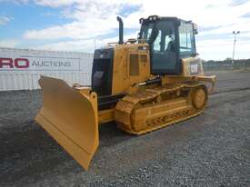 CAT D6K XL 6 Way Pat Blade - picture0' - Click to enlarge