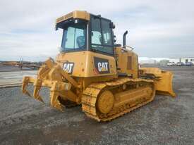 CAT D6K XL 6 Way Pat Blade - picture1' - Click to enlarge