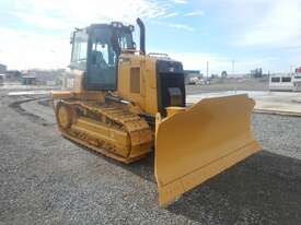 CAT D6K XL 6 Way Pat Blade - picture2' - Click to enlarge