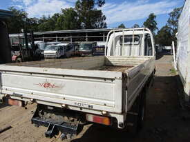 2012 FOTON AUMARK WRECKING STOCK #1830 - picture1' - Click to enlarge