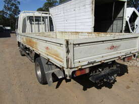 2012 FOTON AUMARK WRECKING STOCK #1830 - picture2' - Click to enlarge