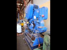 Peddinghaus 210AD/20 Punch & Shear Machine - picture0' - Click to enlarge