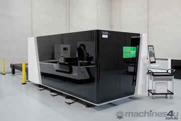 Best Priced Laser Cutting System - 3 x 1.5m Twin Table - Full Enclosure,  available for demo