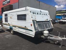 Regal Deluxe Comfort Tourer - picture0' - Click to enlarge