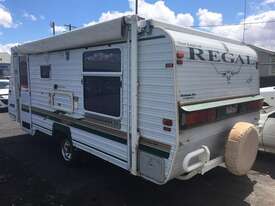 Regal Deluxe Comfort Tourer - picture1' - Click to enlarge