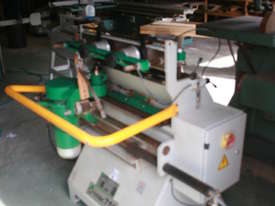 Dovetail Machine - picture0' - Click to enlarge
