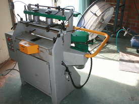 Dovetail Machine - picture0' - Click to enlarge