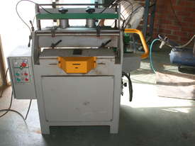 Dovetail Machine - picture2' - Click to enlarge