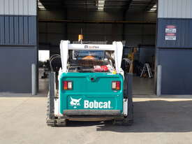 Bobcat T770 4 Ton Skidsteer Loader for Hire - picture0' - Click to enlarge