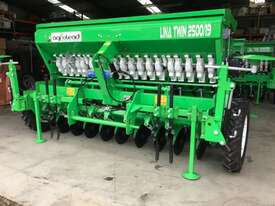 2019 AGROLEAD 2500/19 - picture0' - Click to enlarge