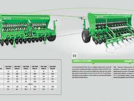 2019 AGROLEAD 2500/19 - picture2' - Click to enlarge