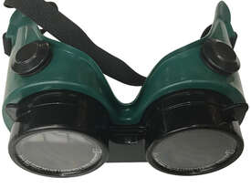 Prosafe Welding Goggles - Lift Up Shade 5 - 550126 - picture0' - Click to enlarge
