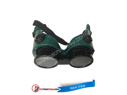 Prosafe Welding Goggles - Lift Up Shade 5 - 550126