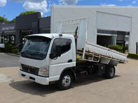2007 MITSUBISHI FUSO CANTER 7/800 - Tipper Trucks - picture0' - Click to enlarge