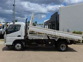 2007 MITSUBISHI FUSO CANTER 7/800 - Tipper Trucks - picture0' - Click to enlarge