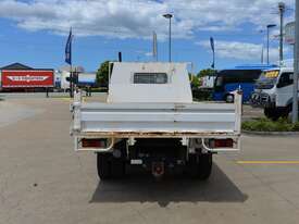2007 MITSUBISHI FUSO CANTER 7/800 - Tipper Trucks - picture2' - Click to enlarge