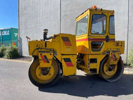 Bomag  Static Roller Roller/Compacting - picture0' - Click to enlarge