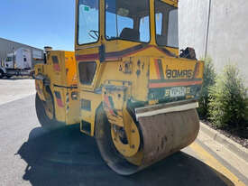 Bomag  Static Roller Roller/Compacting - picture1' - Click to enlarge