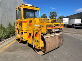 Bomag  Static Roller Roller/Compacting - picture2' - Click to enlarge